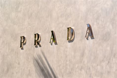 vender productos prada|prada marketing strategy case study.